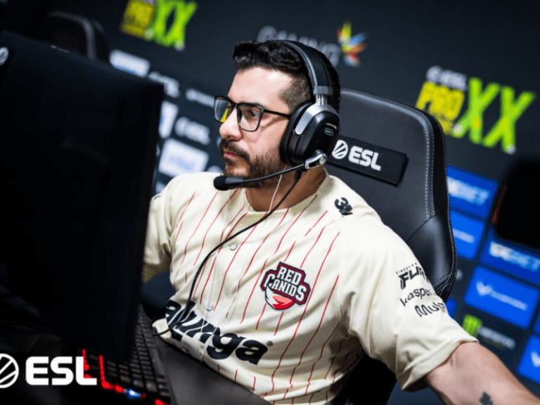 <p>Coldzera pode assumir a AWP no CS2 RED, buscando novos desafios e estratégias para a equipe. -Foto: Game Arena</p>