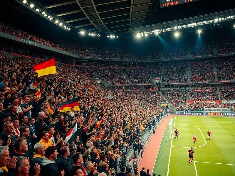 Bundesliga tem disputa intensa por Champions League e rebaixamento