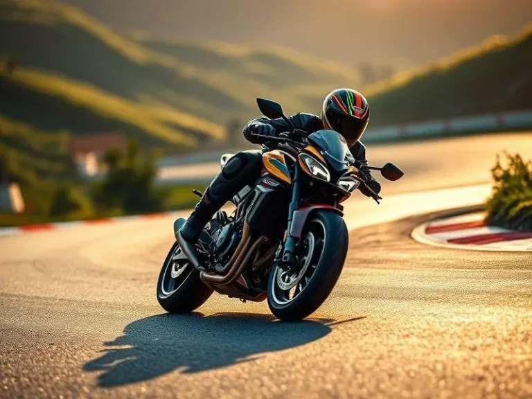 <p>Intensa etapa da Moto1000GP no Circuito dos Cristais, MG.</p>
