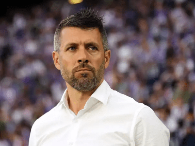 <p>Márcio Fernandes assume o comando técnico do Botafogo-PB para a temporada.</p>